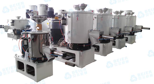 How to properly maintain and maintain the high-speed mixer?