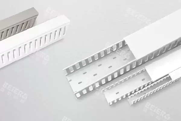 Пластиковая профильная линия